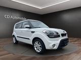 Kia Soul Edition 7 Klima/Shz/Alus/TÜV+SERVICE NEU/ - gebrauchte Kia Soul aus dem Jahr 2012