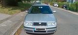 Skoda Octavia - Skoda Octavia aus 2004: Kombi