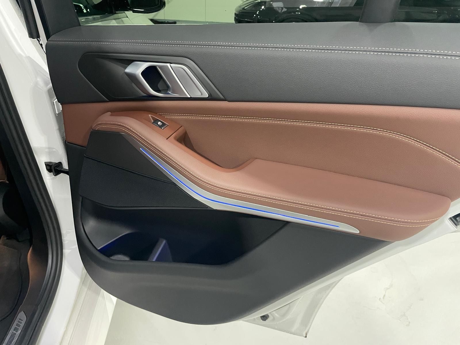 BMW X5xDr40d M-Sport Pano Laser SoftClose HeadUp ACC foto 17