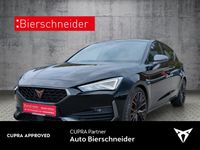 Cupra Leon - Vorschau Bild 1