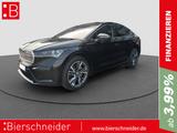 Skoda Enyaq Coupe iV80 AB 275EUR Suit AHK PANO LEDER - Skoda Enyaq Coupe-iV-80