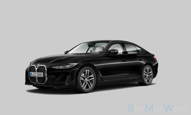 BMW 430i xD Gran Coupe ACC Kamera DAB Alarm HiFi 18"