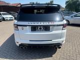 Land Rover Range Rover Sport Autobiography Dynamic - Land Rover Gebrauchtwagen von 2013