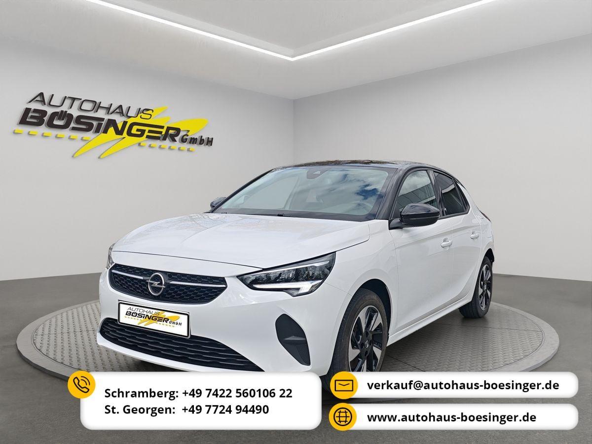 Opel Corsa-e Edition PDC/Kamera/SHZ-LHZ/LED 11kW-Lade