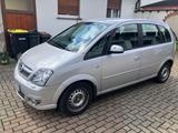 Opel Meriva 1.6 TWINPORT - - Opel Meriva in Freiburg