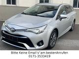 Toyota Avensis Touring Sports Edition-S+ - Toyota Avensis mit Diesel-Antrieb: Kombi