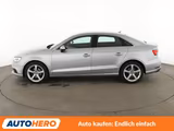 Audi A3 Limousine 1.4 TFSI ACT ACT Aut.*NAV*XENON* - Audi A3: Automatik