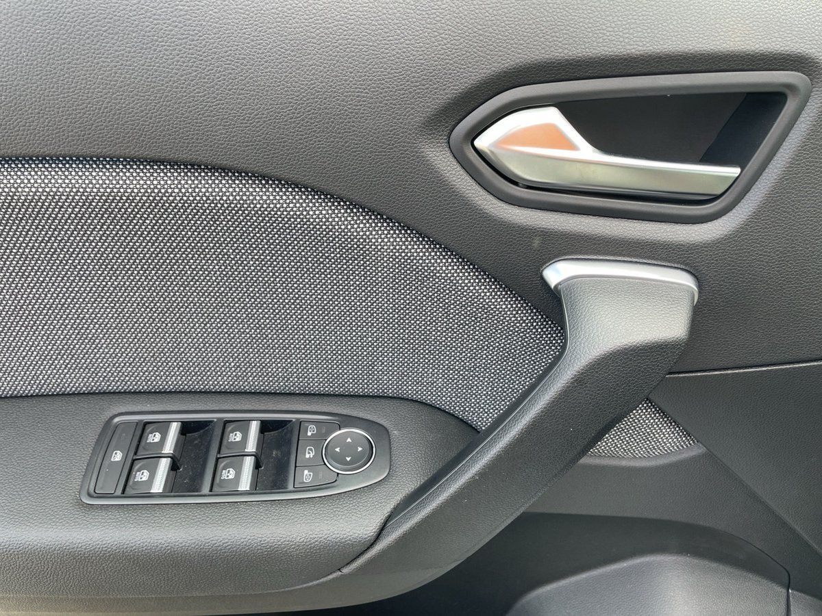 Renault Symbioz - Bild 20