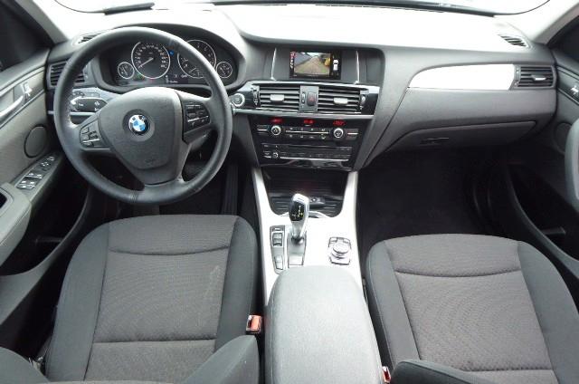 BMW X3 xDrive 20 i Advantage 1.Hand Orig.54.800km!