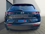 Mazda CX-30 Selection SKYACTIV-G 122  M-Hybrid 360° Na - blaue Mazda CX-30