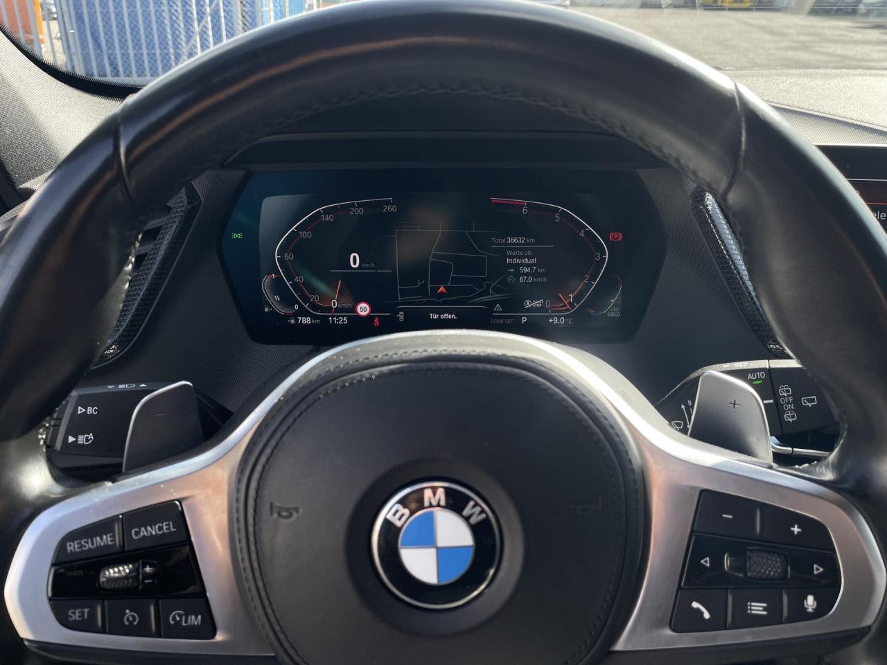 BMW 120i M Sport Leder LiveProf.Sitzh.DAB Ad-LED 18" foto 12