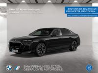 BMW i7 - Vorschau Bild 1