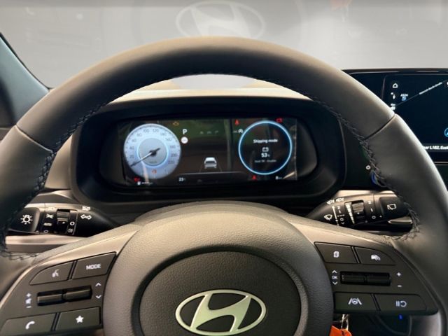 Hyundai BAYON - Bild 8