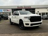 Dodge RAM 3.0L I6 Hurricane HO Limited Night Edition M - Dodge RAM aus 2025
