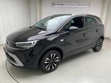 Opel Crossland (X) Elegance 1.2 Automatikgetriebe LED - Automatikgetriebe Gebrauchtwagen