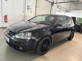 Volkswagen Golf 1.4 TOUR SPORT BLACK EDITION SCHECKHEFT GEP - Volkswagen Golf: Sport Edition