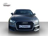 Audi A3 Sportback 2.0 TDI Sport S Line LED NAVI 18" - Audi A3 mit Diesel-Antrieb: Limousine