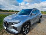 Hyundai TUCSON 1.6 T-GDI Plug-in Hybrid 4WD Auto - - Hyundai TUCSON in Bonn
