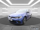 Volkswagen POLO R-LINE 1.0 TSI DSG (+ACC-RADAR) Sportpaket - VW Polo Gebrauchtwagen in Osnabrück