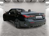BMW M440i xDrive Cabrio Driv.Assist.Prof Head-Up - BMW M440 in Hamburg