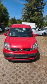 Renault kangoo 1.6 , Automatik,  gut Zustand - gebrauchte Renault Kangoo aus dem Jahr 2005