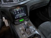 Maserati Granturismo - Vorschau Bild 13