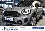 MINI Cooper D Countryman*KAMERA*LED*AHK*H&K*SHZ - MINI Cooper D Countryman