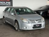 Toyota Avensis Kombi*Edition*Automatik*Klima*1. Hand* - Toyota Avensis: Automatik