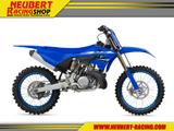 Yamaha YZ 250 LC 2026  - YAMAHA YZ 250 LC