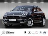 Porsche Macan Navi PDK PDLS+ ACC RKamera PASM - Porsche