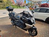 BMW C650GT - BENZIN ROLLER