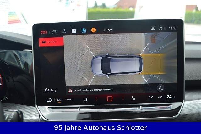 Volkswagen Golf Variant Style 1,5eTSI DSG/R.View/LED+/DIG.C, миниатюра 27