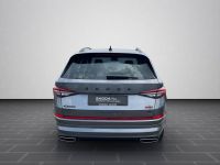 Skoda Kodiaq - Vorschau Bild 7