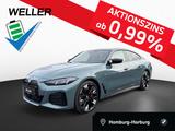 BMW i4 M50 xDrive Gran Coupe M SPORT PRO 20",GSD,H/K
