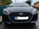 Hyundai i40 cw 1.7 CRDi Comfort 85kW Comfort