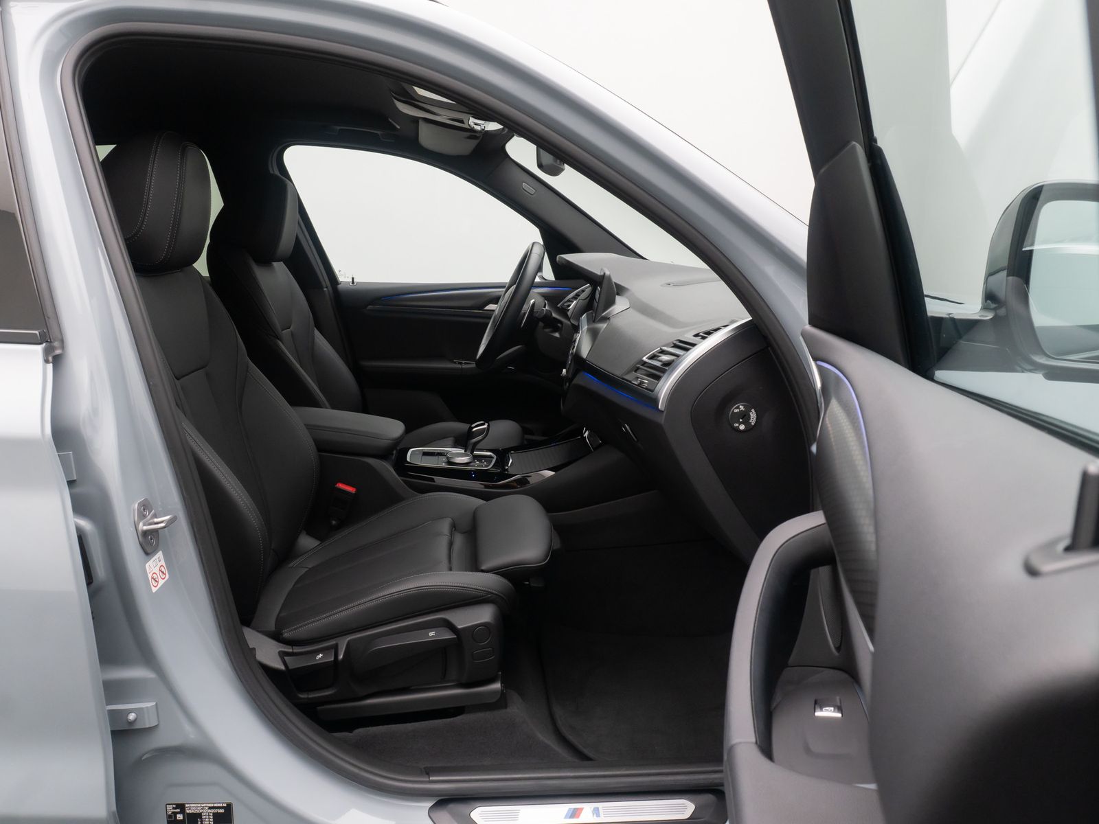 Fahrzeugabbildung BMW X3 xD20i M Sport Kamera DAB CockPit+ LED 19Zoll