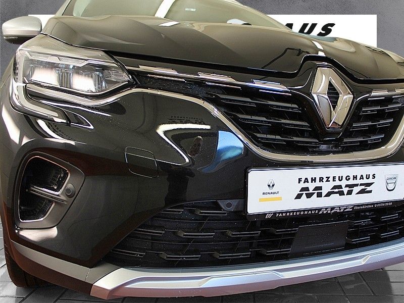 Fahrzeugabbildung Renault Captur E-Tech Plug-In 160* Edition One *