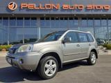 Nissan X-Trail 2.2 dCi Sport 4x4 - 1°PROP. - KM  - gebrauchte Nissan X-Trail aus dem Jahr 2004
