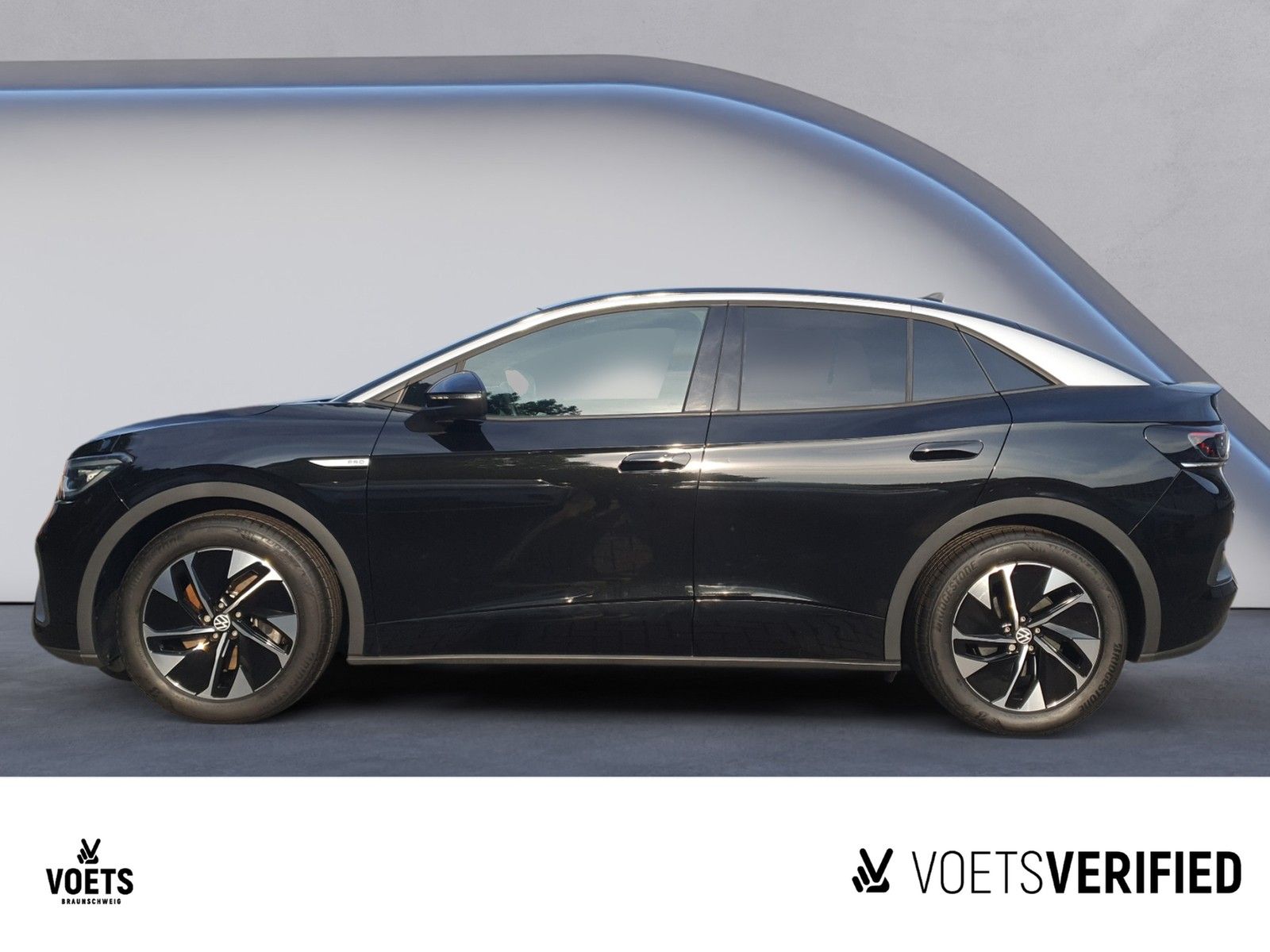Volkswagen ID.5 - Bild 3