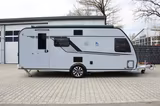 Knaus Südwind 550 FSK 60 Years - Knaus 550 fsk