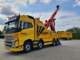 Volvo FH16 OMARS 120 T