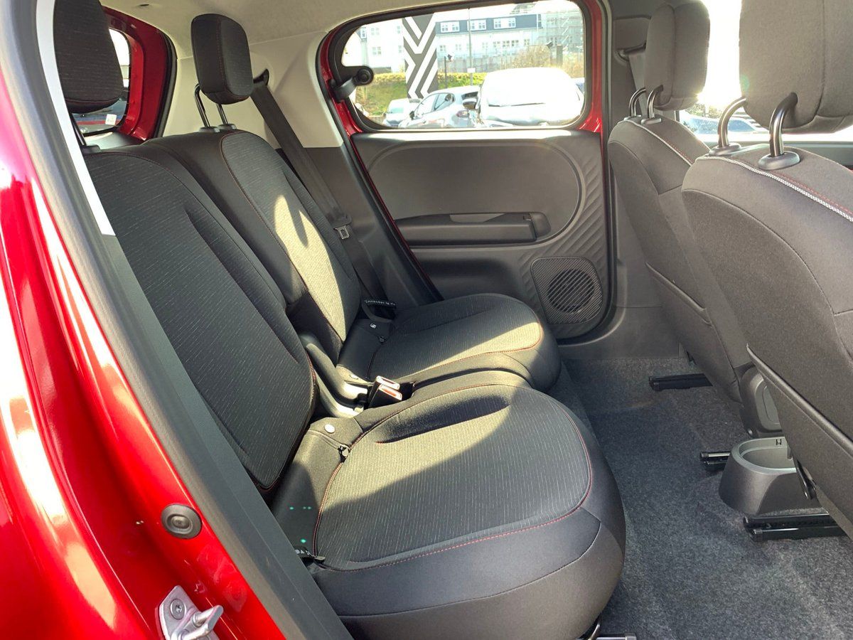 Renault Twingo - Bild 26