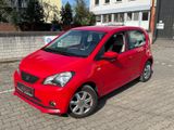 Seat Mii Style Salsa * Klima * - Seat Mii mit CNG-Antrieb