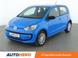 Volkswagen up! 1.0 Cup up! *NAVI*SHZ*ALU*KLIMA* - Volkswagen up! in Köln