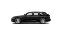 Audi A6 - Vorschau Bild 6