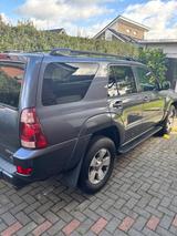 Toyota 4-Runner SR5 US Import - Toyota 4-Runner: Geländewagen