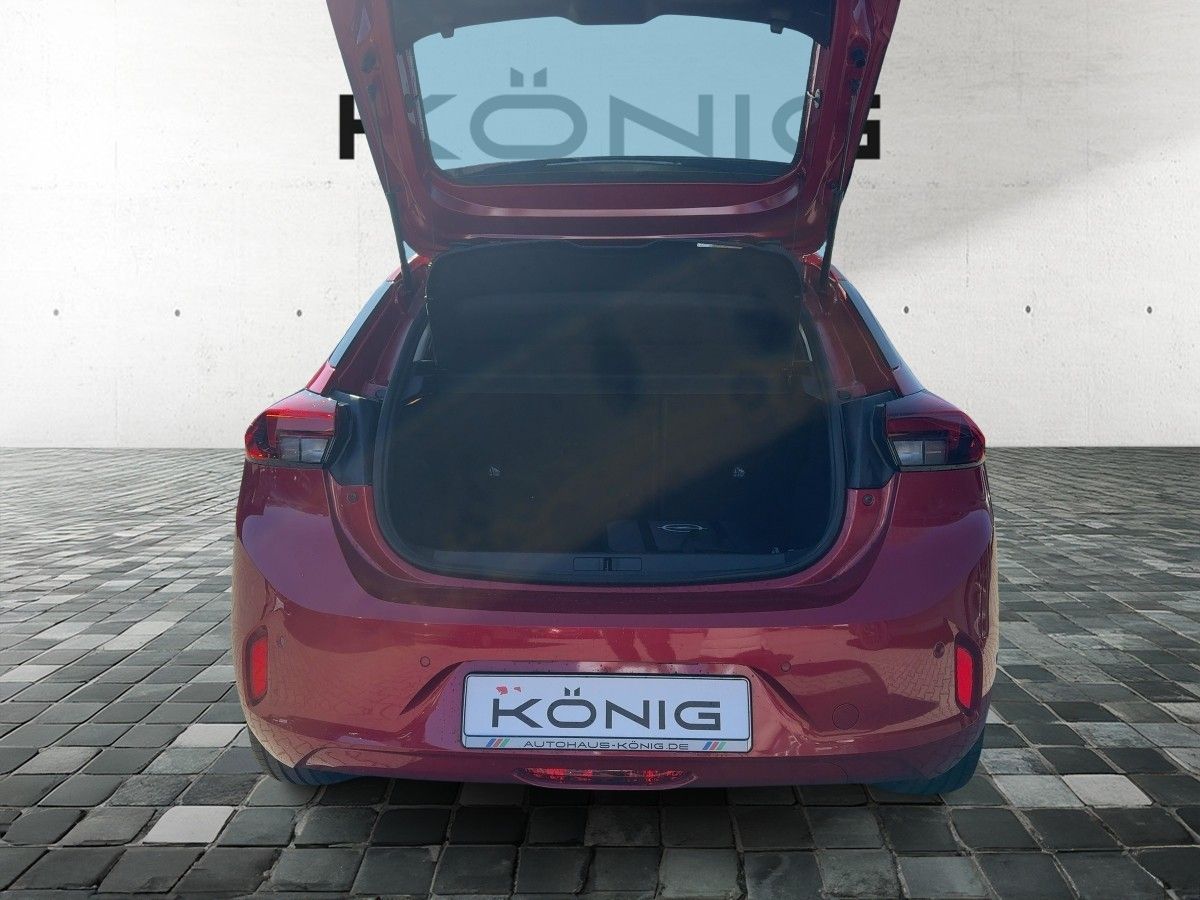Opel Corsa - Bild 6