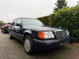 Mercedes-Benz W124 250D Kombi Automatik - Mercedes-Benz 250: W124 D