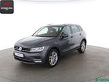 Volkswagen Tiguan 2.0 TSI 4M 360GRAD,KEYLESS,MASSAGE,PANO - Volkswagen Tiguan: 3.0