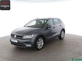 Volkswagen Tiguan 2.0 TSI 4M 360GRAD,KEYLESS,MASSAGE,PANO - Volkswagen Tiguan in Berlin
